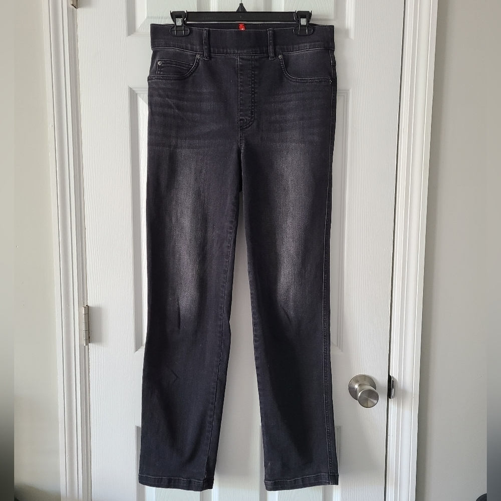 Spanx Pull On Jeans
